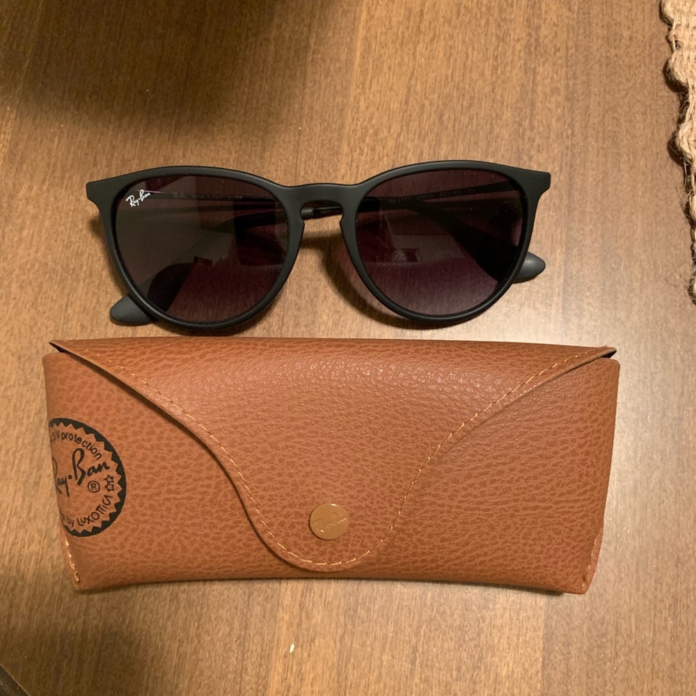 Brand New Ray-Bans